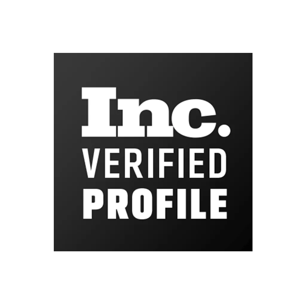 inc verified profile
