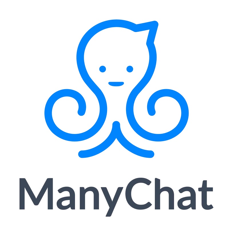 manychat logo