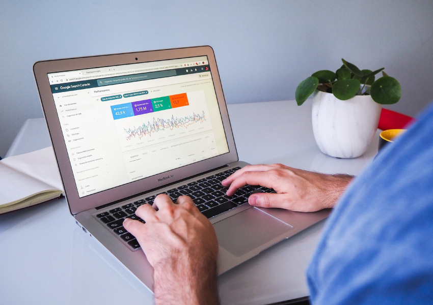 seo analytics